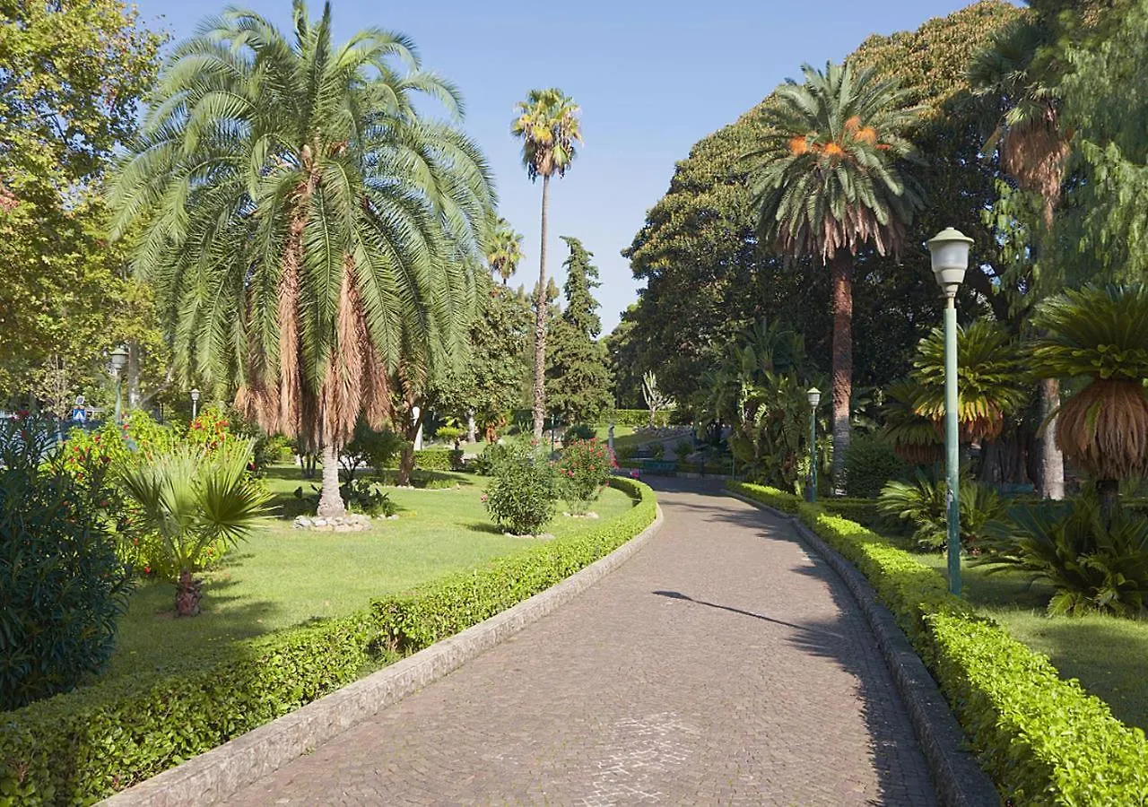 Apartmán Solemar Sicilia - Casa Adele Palermo