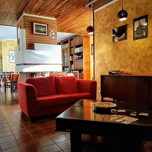 Appartamento Casa Riccio, Palermo