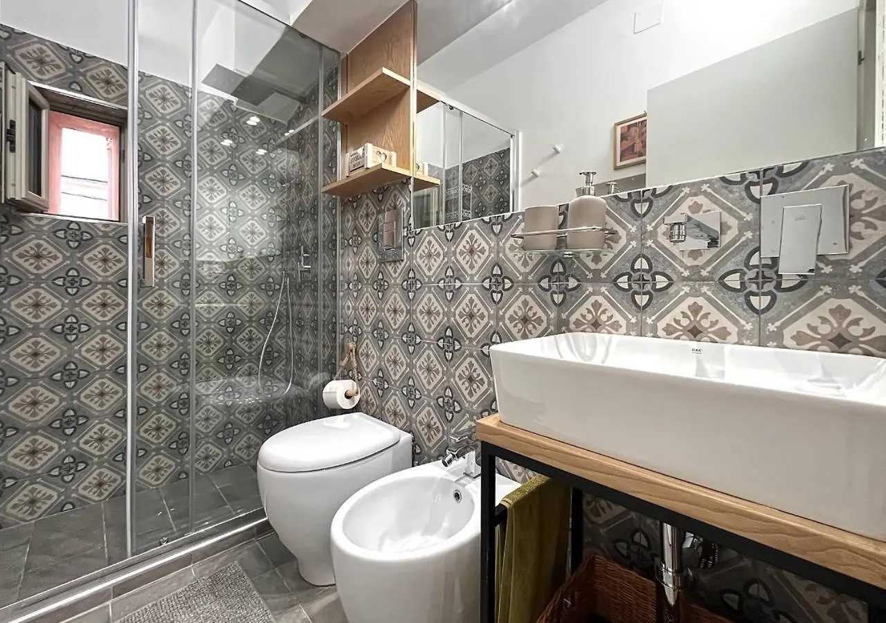 Solemar Sicilia - Casa Adele Apartment Palermo