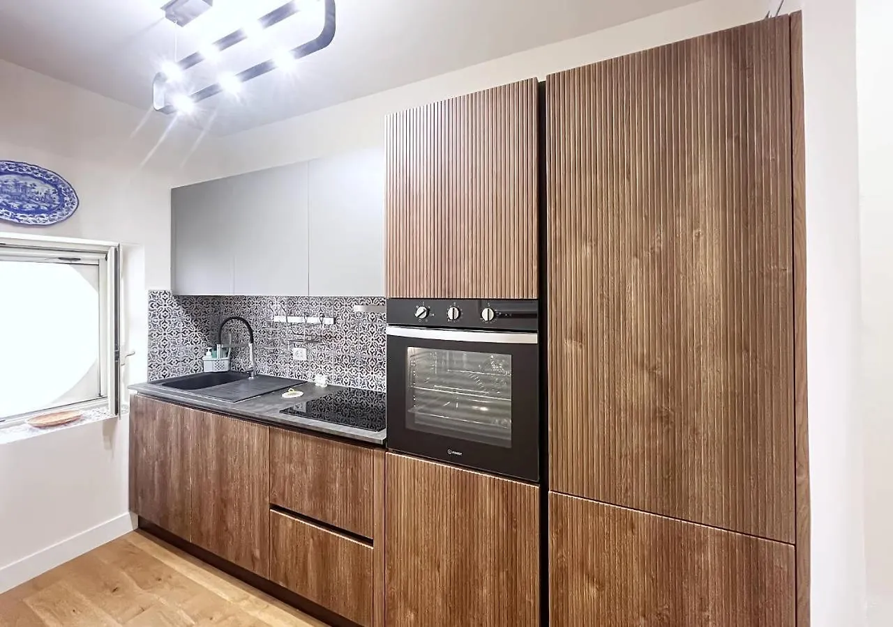 Solemar Sicilia - Casa Adele Apartment Palermo 0*,  Italy