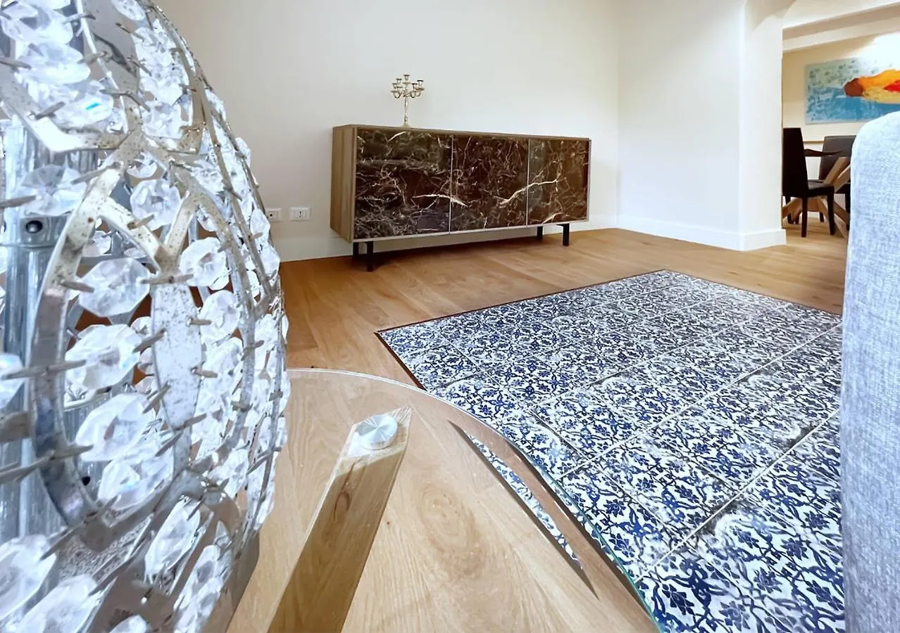 Appartamento Solemar Sicilia - Casa Adele Palermo Italia